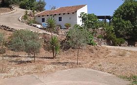 Morales Cottage