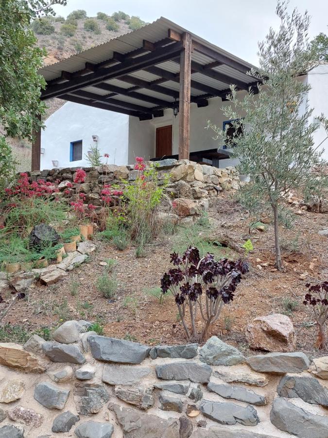 Morales Cottage Almogía Exterior foto