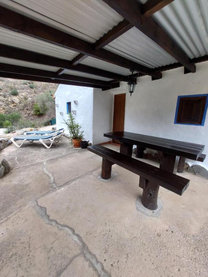 Morales Cottage Almogía Exterior foto