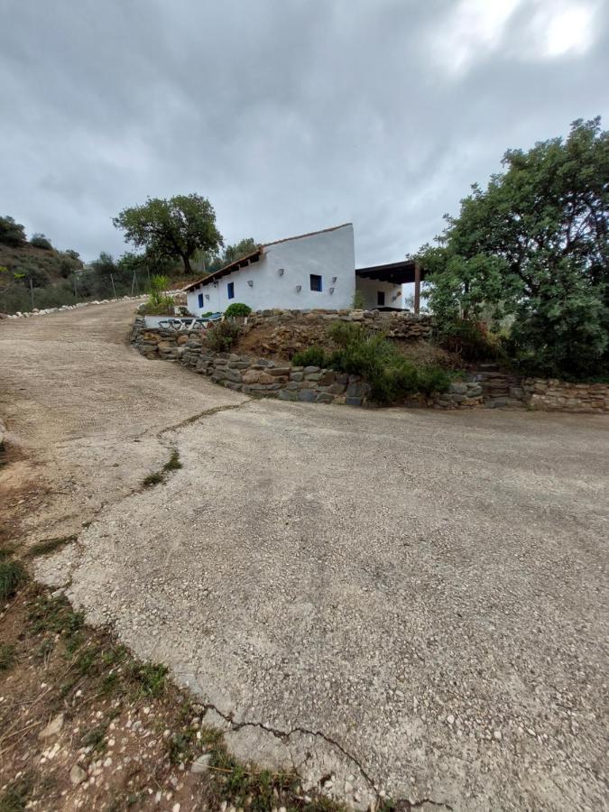 Morales Cottage Almogía Exterior foto