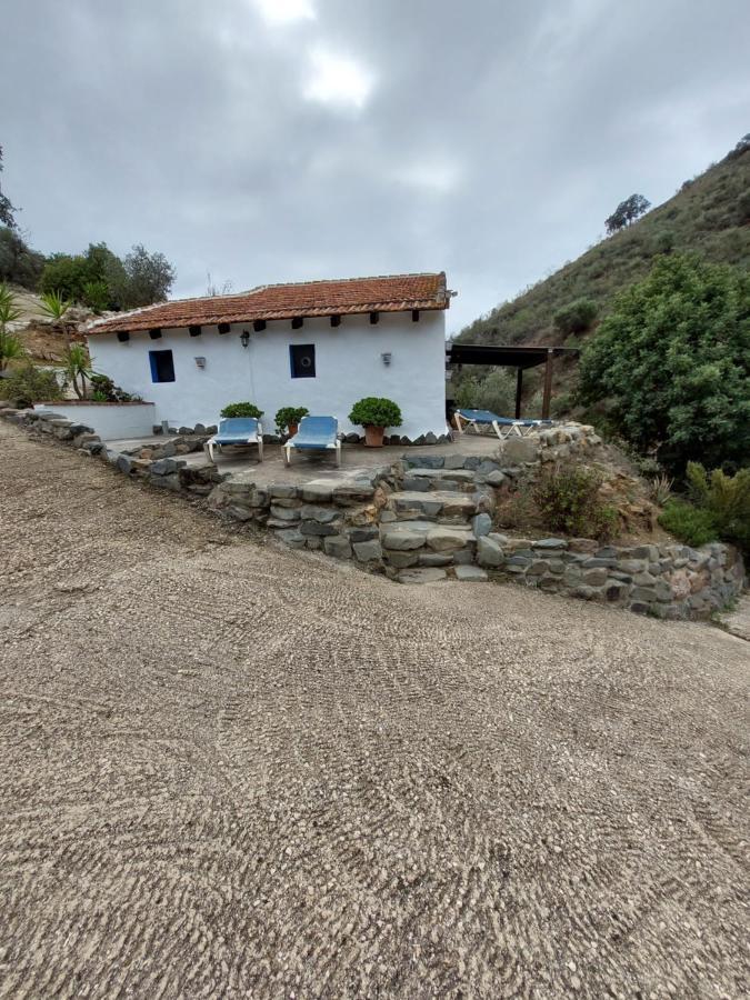 Morales Cottage Almogía Exterior foto