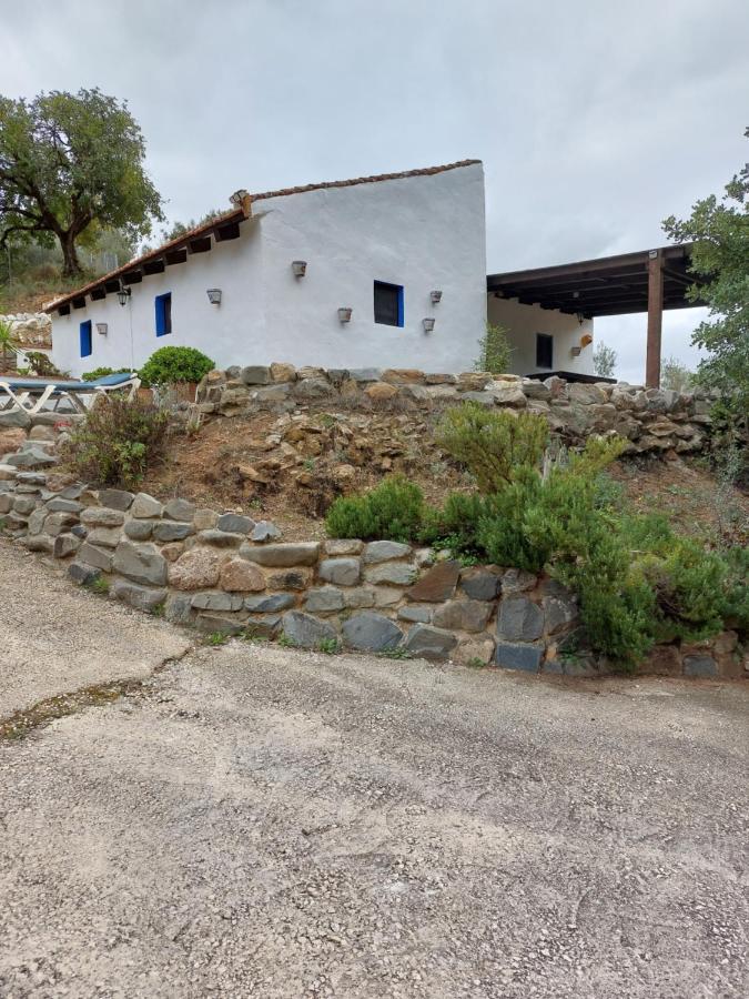 Morales Cottage Almogía Exterior foto