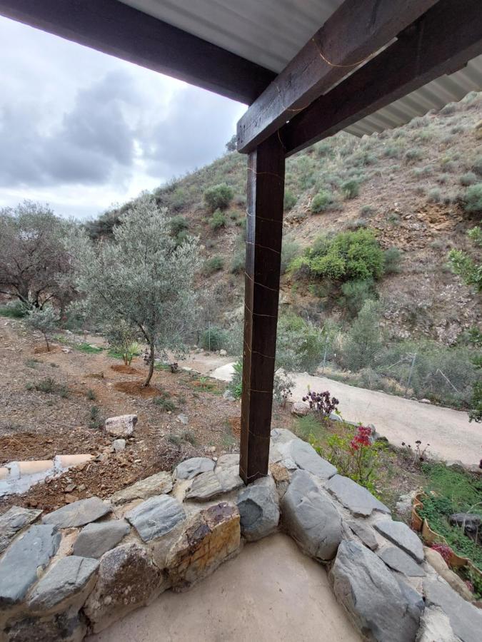 Morales Cottage Almogía Exterior foto