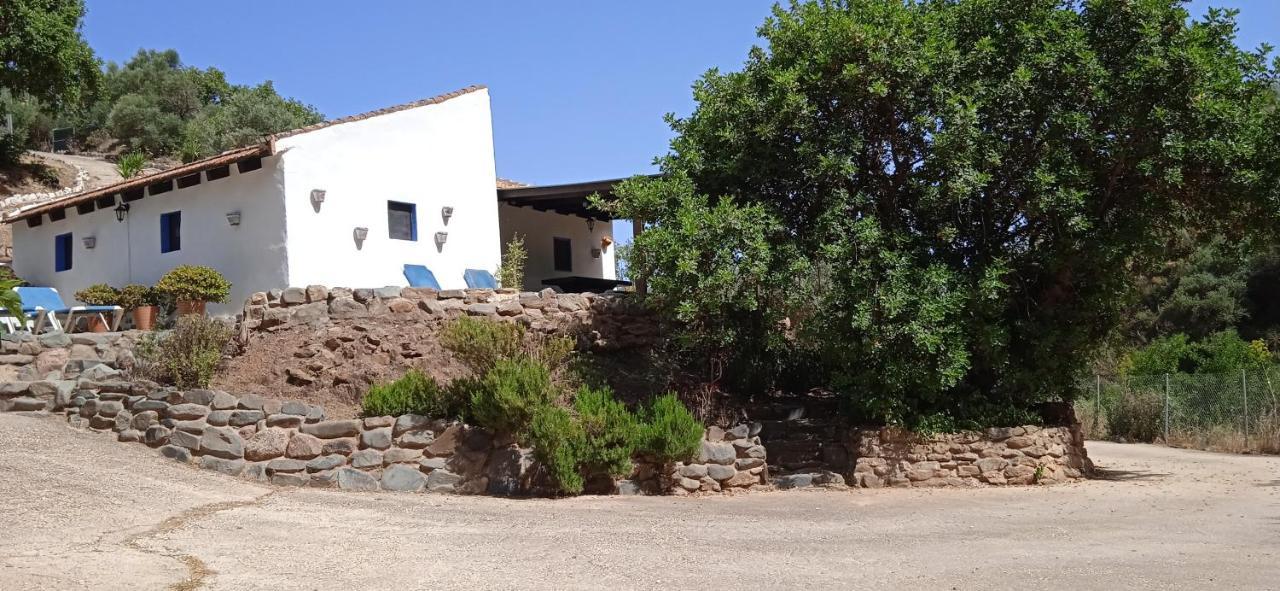 Morales Cottage Almogía Exterior foto