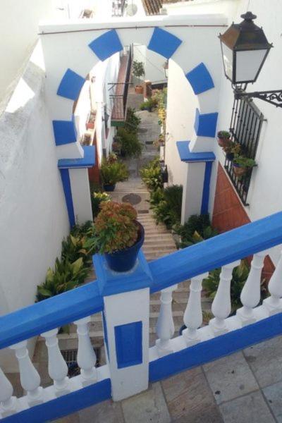Morales Cottage Almogía Exterior foto