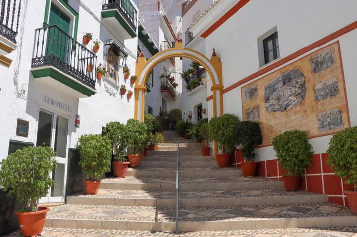 Morales Cottage Almogía Exterior foto